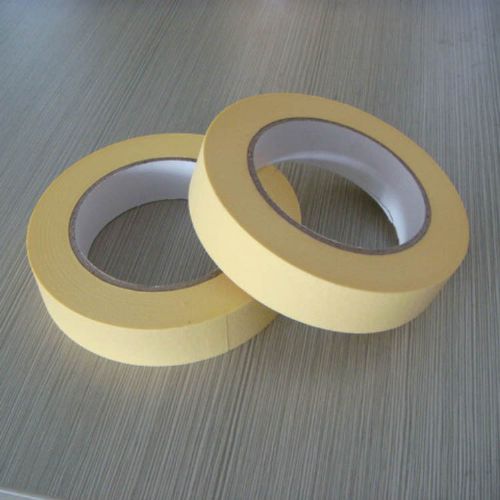 How to distinguish between true and false masking tape?